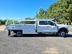 New 2026 Ford F-550 Crew Cab Combo Body for sale #260127 - photo 4