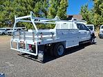 New 2026 Ford F-550 Crew Cab Combo Body for sale #260127 - photo 2