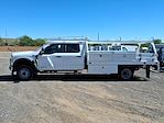 New 2026 Ford F-550 Crew Cab Combo Body for sale #260127 - photo 6
