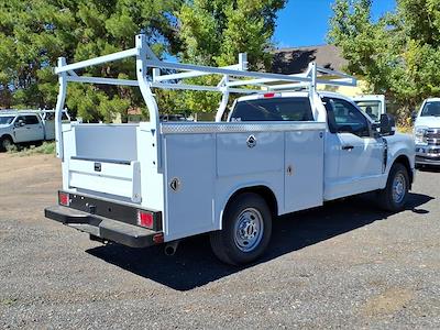 New 2026 Ford F-250 Regular Cab Service Truck for sale #260128 - photo 2