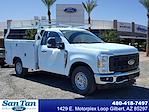 New 2026 Ford F-250 Regular Cab Service Truck for sale #260128 - photo 1