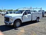 New 2026 Ford F-250 Regular Cab Service Truck for sale #260128 - photo 8