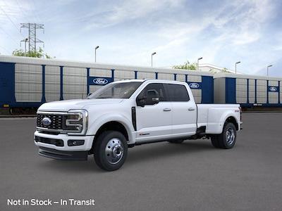 2026 Ford F-450 Crew Cab DRW 4WD Pickup for sale #260133 - photo 1