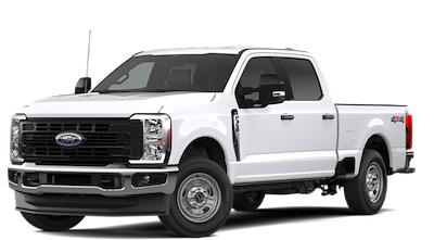 New 2026 Ford F-350 XL Crew Cab for sale #260135 - photo 1