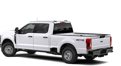New 2026 Ford F-350 XL Crew Cab for sale #260135 - photo 2