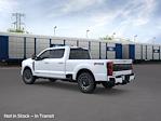 New 2026 Ford F-350 Platinum Crew Cab 4WD SRW Pickup for sale #260142 - photo 4