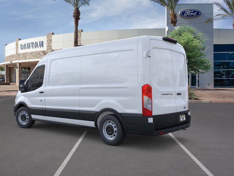 New 2026 Ford Transit 250 - photo 5