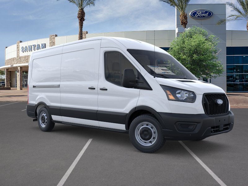 New 2026 Ford Transit 250 - photo 7