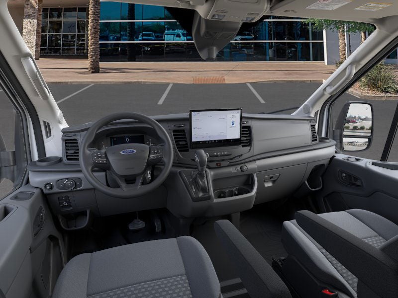 New 2026 Ford Transit 250 - photo 12
