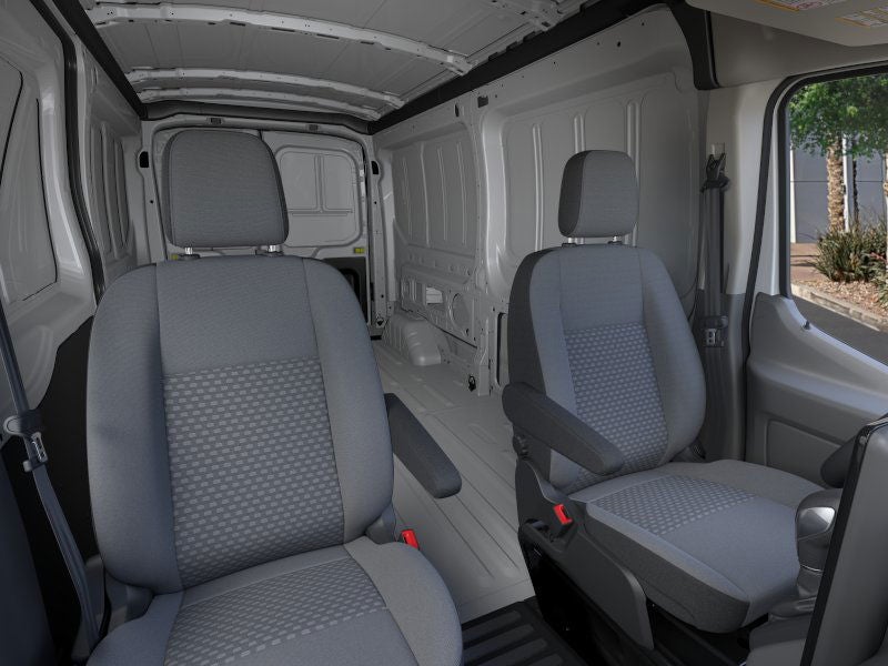 New 2026 Ford Transit 250 - photo 10