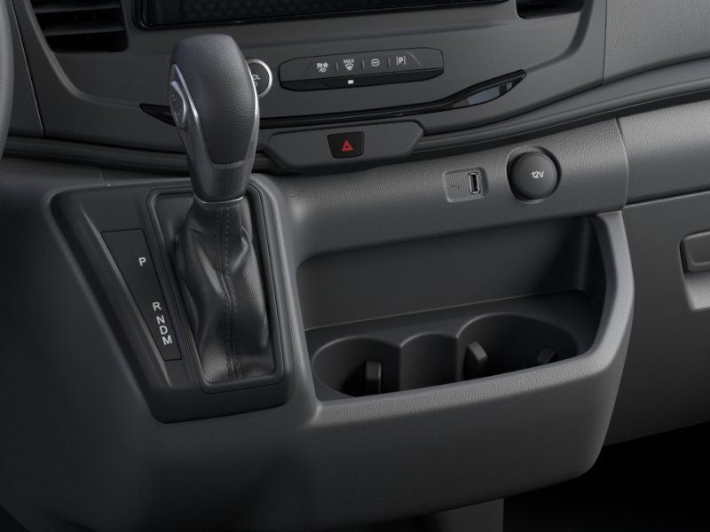 New 2026 Ford Transit 250 - photo 18