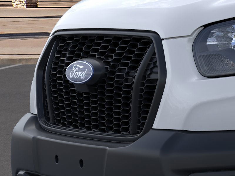 New 2026 Ford Transit 250 - photo 20