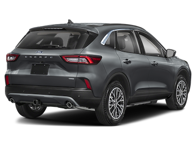 New 2026 Ford Escape PHEV SUV for sale #260149 - photo 2