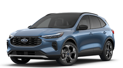 New 2026 Ford Escape ST-Line for sale #260150 - photo 1