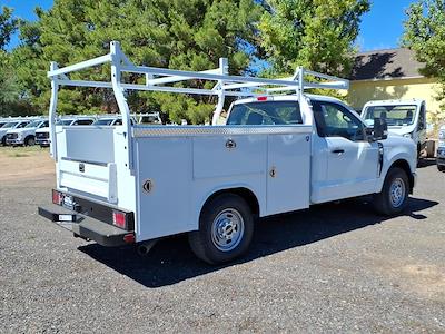 New 2026 Ford F-250 Regular Cab Service Truck for sale #260152 - photo 2