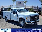 New 2026 Ford F-250 Regular Cab Service Truck for sale #260152 - photo 1