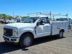 New 2026 Ford F-250 Regular Cab Service Truck for sale #260152 - photo 7
