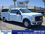 New 2026 Ford F-250 Crew Cab Service Truck for sale #260154 - photo 1