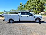 New 2026 Ford F-250 Crew Cab Service Truck for sale #260154 - photo 4