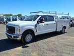 New 2026 Ford F-250 Crew Cab Service Truck for sale #260154 - photo 7