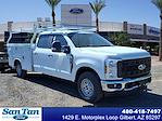 New 2026 Ford F-250 Crew Cab Service Truck for sale #260155 - photo 1