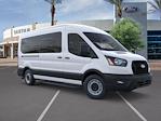New 2026 Ford Transit 350 XL Passenger Van for sale #260158 - photo 7