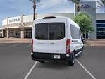 New 2026 Ford Transit 350 XL Passenger Van for sale #260158 - photo 8