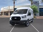 New 2026 Ford Transit 350 XL Passenger Van for sale #260158 - photo 3