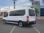 New 2026 Ford Transit 350 XL Passenger Van for sale #260158 - photo 2