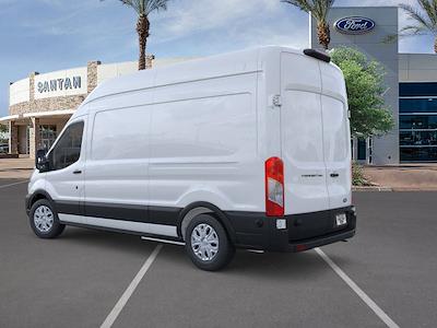 New 2026 Ford Transit 250 High Roof Empty Cargo Van for sale #260159 - photo 2