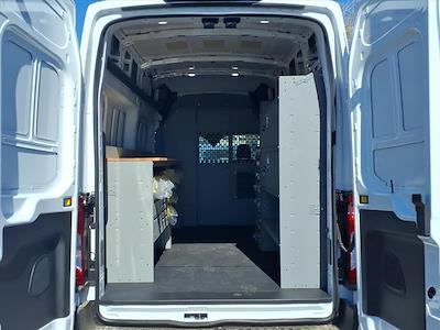 New 2026 Ford Transit 250 - photo 1