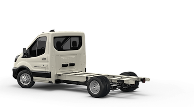 2026 Ford Transit 350 HD RWD Cutaway for sale #260160 - photo 2