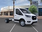 2026 Ford Transit 350 HD RWD Cutaway for sale #260160 - photo 7