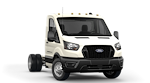 New 2026 Ford Transit 350 HD Cutaway for sale #260161 - photo 4