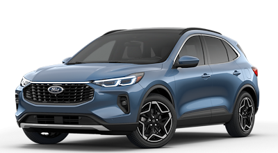 2026 Ford Escape AWD SUV for sale #260167 - photo 1