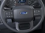 New 2026 Ford F-250 XLT Crew Cab 4WD Pickup for sale #260170 - photo 12