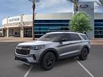 2026 Ford Explorer AWD SUV for sale #260173 - photo 1