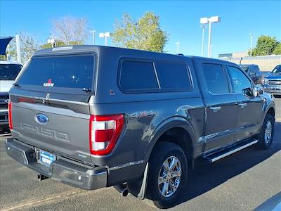 Used 2023 Ford F-150 - photo 1