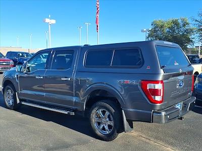 2023 Ford F-150 SuperCrew Cab 4WD Pickup for sale #260173A - photo 2