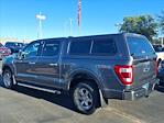 2023 Ford F-150 SuperCrew Cab 4WD Pickup for sale #260173A - photo 2