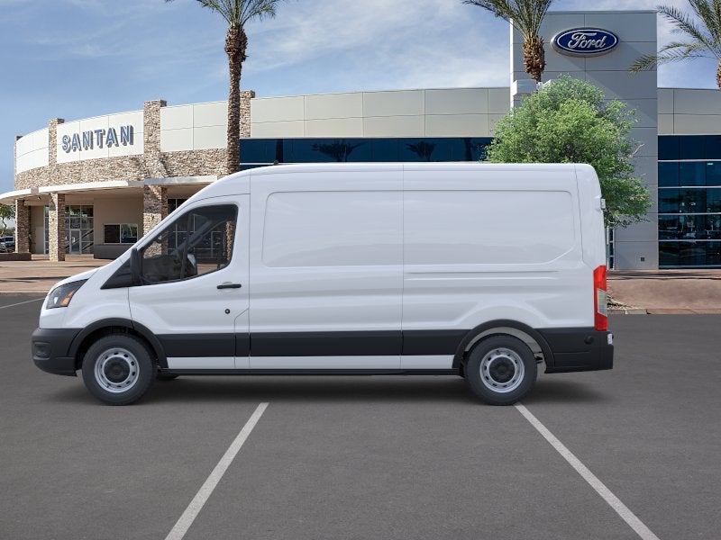 New 2026 Ford Transit 250 - photo 9