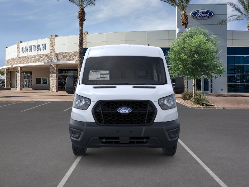 New 2026 Ford Transit 250 - photo 5