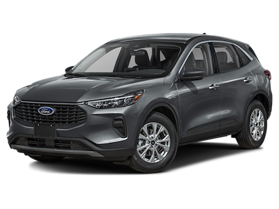 New 2026 Ford Escape Active SUV for sale #260176 - photo 1