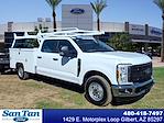 2026 Ford F-250 Crew Cab 2WD Cab Chassis for sale #260188 - photo 1