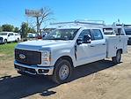 2026 Ford F-250 Crew Cab 2WD Cab Chassis for sale #260188 - photo 8