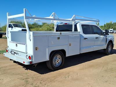 New 2026 Ford F-250 Crew Cab Service Truck for sale #260189 - photo 2