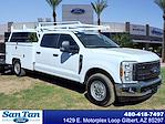 New 2026 Ford F-250 Crew Cab Service Truck for sale #260189 - photo 1
