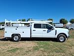 New 2026 Ford F-250 Crew Cab Service Truck for sale #260189 - photo 4