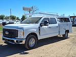 New 2026 Ford F-250 Crew Cab Service Truck for sale #260189 - photo 8