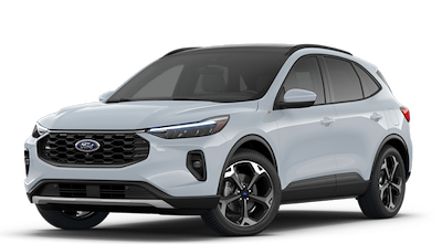 2026 Ford Escape AWD SUV for sale #260207 - photo 1